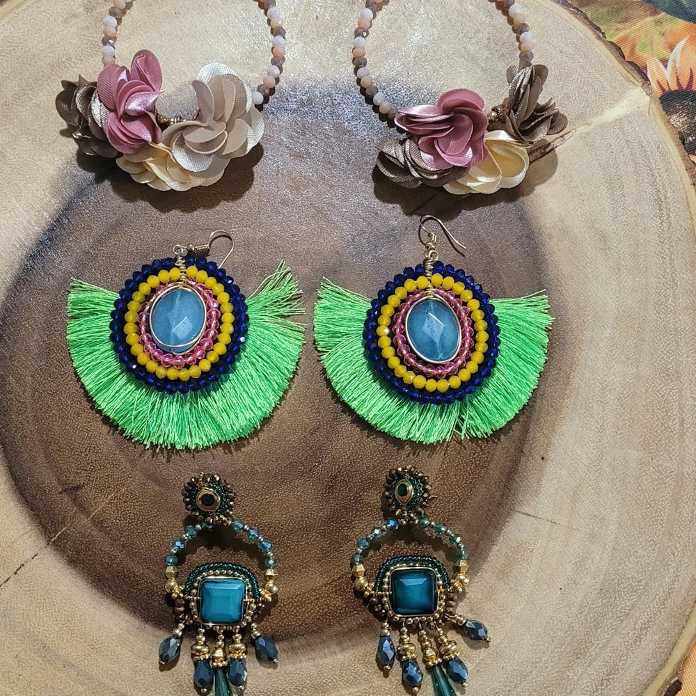 Artisan Jewelry